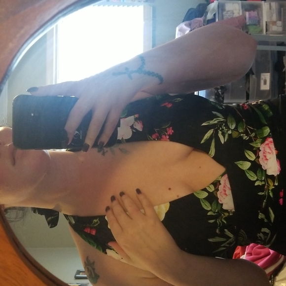 New Cupshe Bathing Suit - Picture 5 of 10